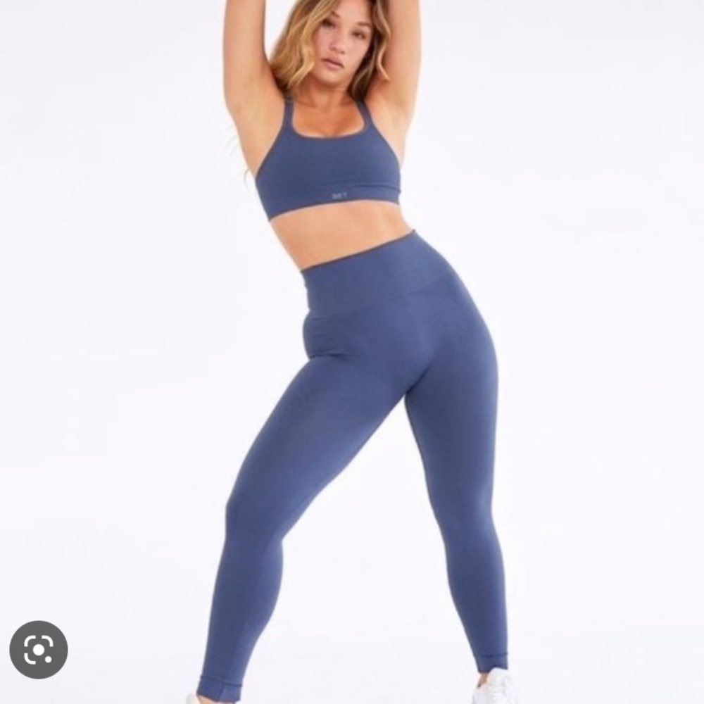 Set Active Sculptflex Leggings